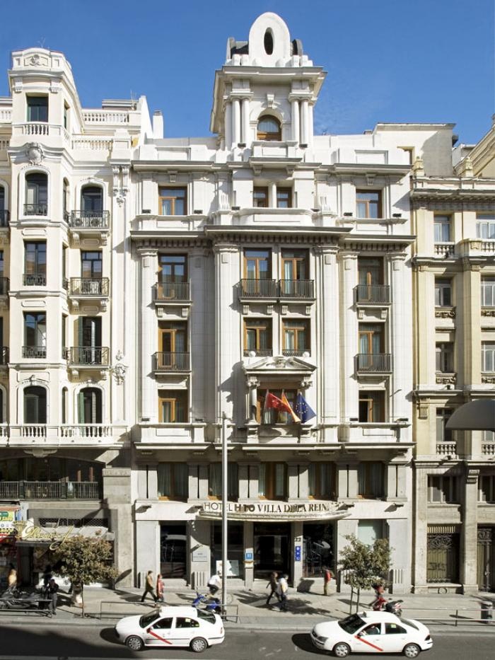H10 Villa De La Reina 4*