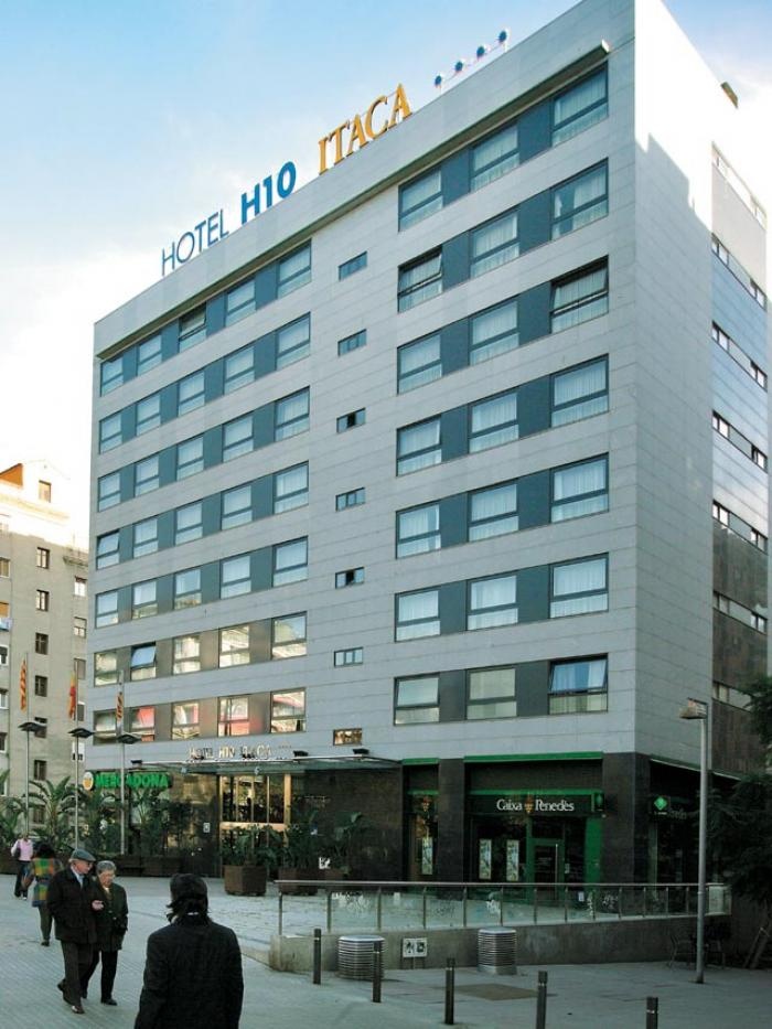 H10 Itaca 4*