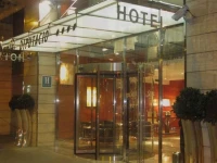 Sansi Diputacio 4*