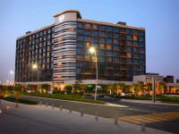 Yas Island Rotana
