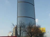 Jing Guang Center Apartment 5*