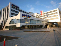 Park Inn Yas Island