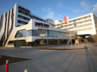 Park Inn Yas Island 3*