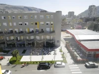 City Hotel Mostar 4*