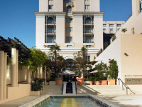 The Westin Pasadena
