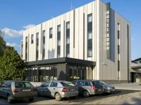 Hotel Comsar Rudo 4*