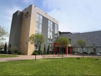 Hotel Comsar Energetik 4*