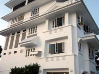 Na Na Chart Phuket Hotel 2*