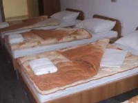 Hotel Villa Monako 3*