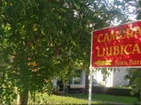 Pansion Ljubica 3*