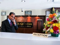 Rainbow Hotel 3*
