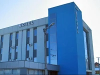 Motel Novak 3*