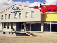Motel M 3*