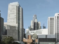 The St. Regis San Francisco 5*