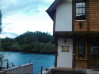 Rooms and Apartments Neron 3*