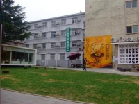 GreenTree Alliange Beijing Yonghe Palace 3*