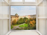 Wenceslas Square 3*