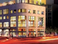 W New York Downtown 5*