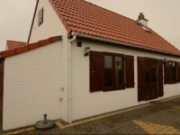 Vissershuis 9-27 3*