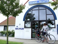 Zeepark Zeewind 