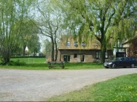 Klokhofstede 