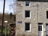 Gite Maison Alfred Soussigne 