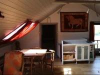 B&B t Wit Reigertje 
