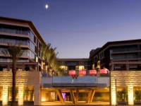 W Scottsdale 4*