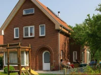 Holiday Home Op t Busselen 