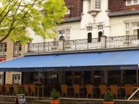 Hotel Restaurant Brasserie Kanne & Kruike 2*