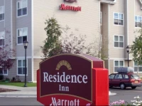 Residence Inn Anchorage Midtown 3*