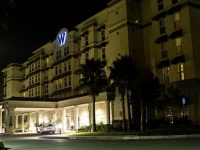 W Silicon Valley 4*