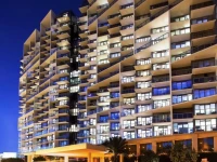 W South Beach 4*