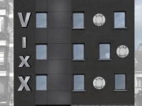 Vixx Hotel 4*