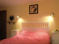 B&B Au Coeur de Villers 