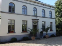 B&B Domein De Lusthof 