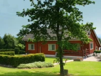 Villa Durboyse 