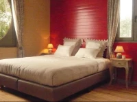 B&B Le ParadIzier 