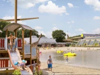 Oostappen Vakantiepark Hengelhoef 