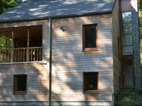 Holiday home Maison Sur Les Roches 