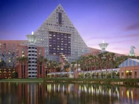 Walt Disney World Dolphin 5*