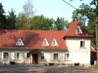 Союз курортный городок 