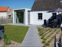 Holiday Home Garnaalhuisje 
