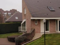 Home With Pool Oostduinkerke 
