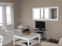 Seaview Apartment Zeedijk 