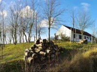 Vakantiewoning Zandhof 