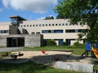 Jeugdherberg De Peerdevisser 