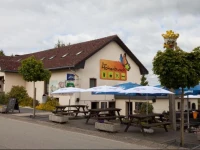 Appartement Am Hohenbusch 