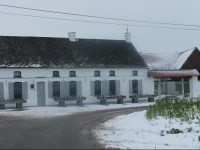 B&B t Burreken 