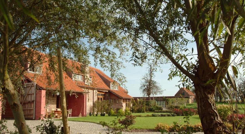 Petrus Wittebrood Hoeve 